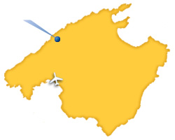 Soller Map